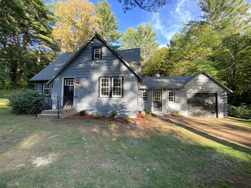 115 Charlton Road Spencer, MA 01562 - Photo 40 of 41 Gallery Image 40