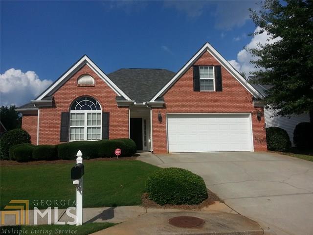 18 Preakness Place Newnan, GA 30263 - Photo 1 of 1