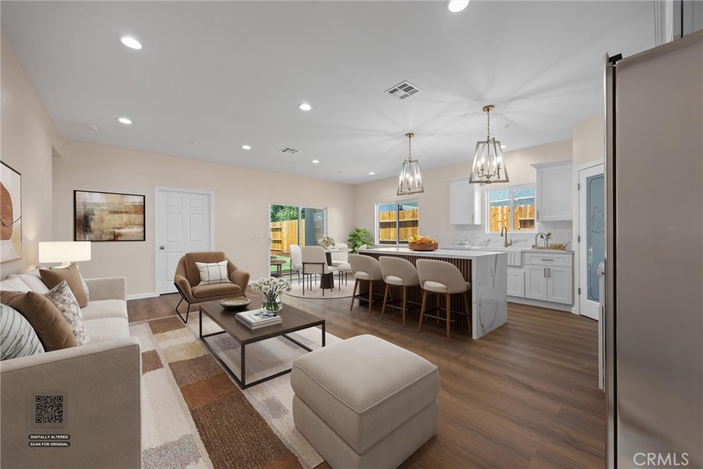 4906 Redbank Road Bakersfield, CA 93307 - Photo 16 of 36