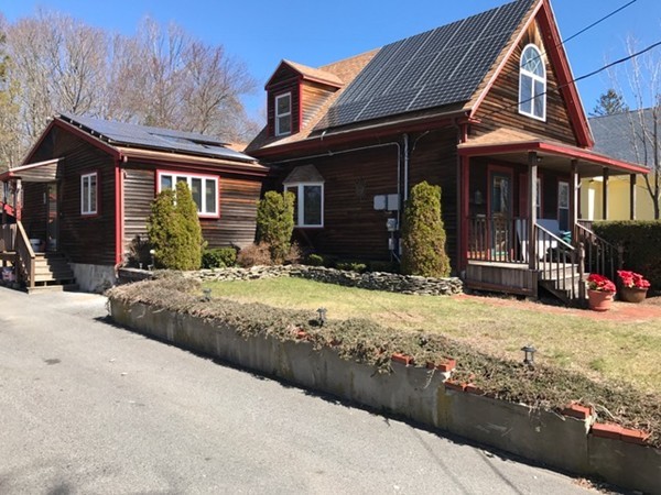 174 East Spring Street Avon, MA 02322 - Photo 1 of 30 Gallery Image 1
