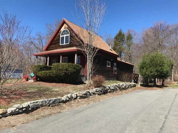 174 East Spring Street Avon, MA 02322 - Photo 3 of 30 Gallery Image 3