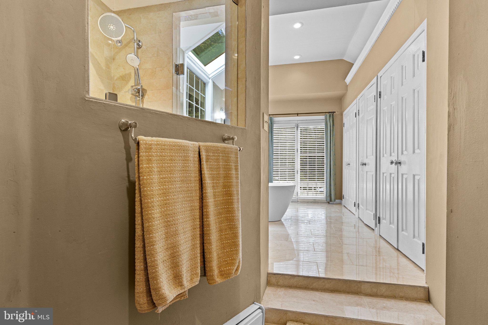 8 South Providence Road Wallingford, PA 19086 - Photo 26 of 55 Primary Bathroom