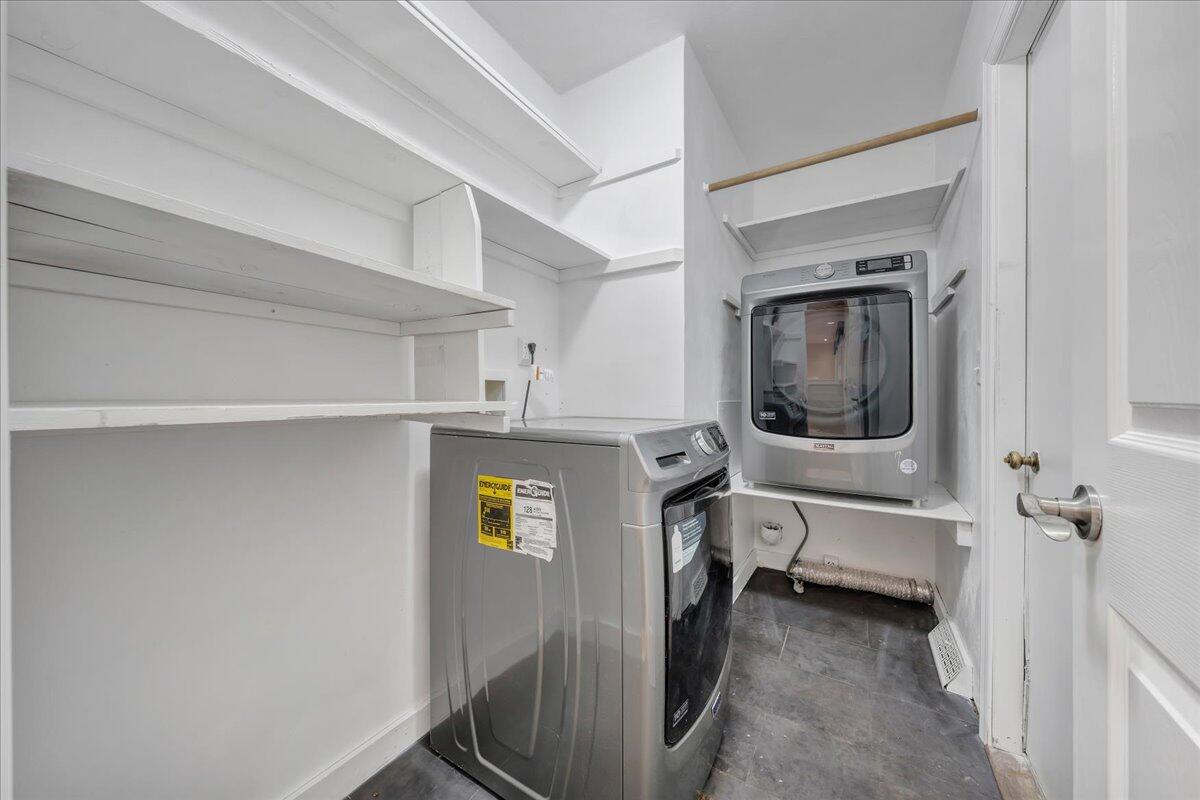 778 Shirley Road Salem, VA 24153 - Photo 30 of 54 018-MIB04773