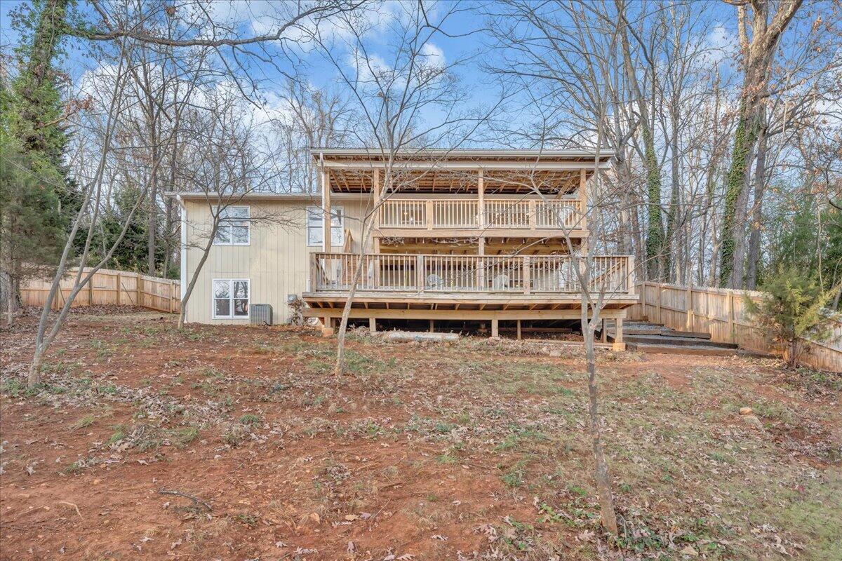 778 Shirley Road Salem, VA 24153 - Photo 3 of 54 056-MIB04881