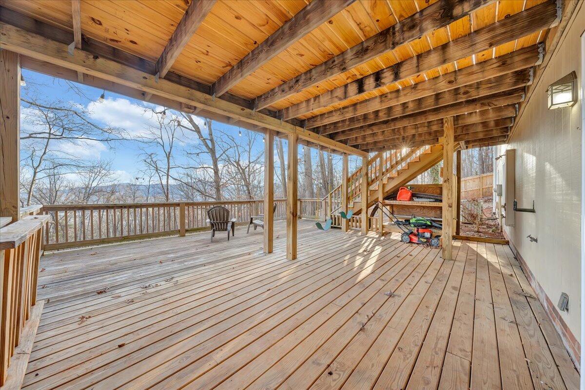 778 Shirley Road Salem, VA 24153 - Photo 46 of 54 052-MIB04869