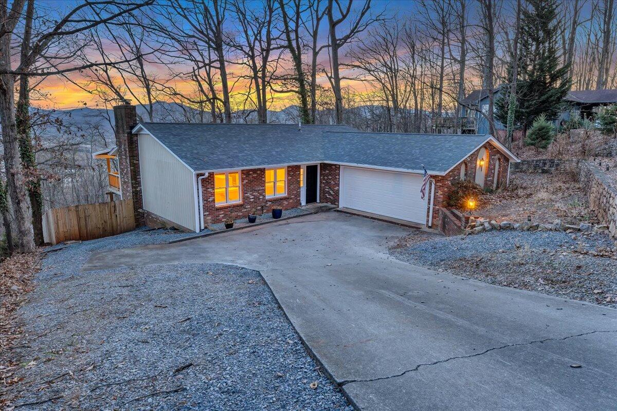 778 Shirley Road Salem, VA 24153 - Photo 54 of 54 001-MIB04935