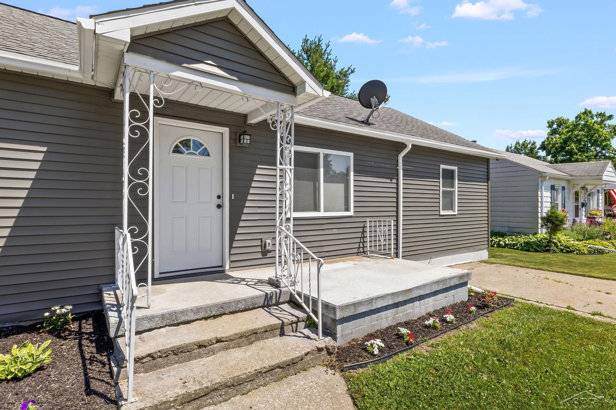 305 Braddock Street Bay City, MI 48708 - Photo 34 of 36