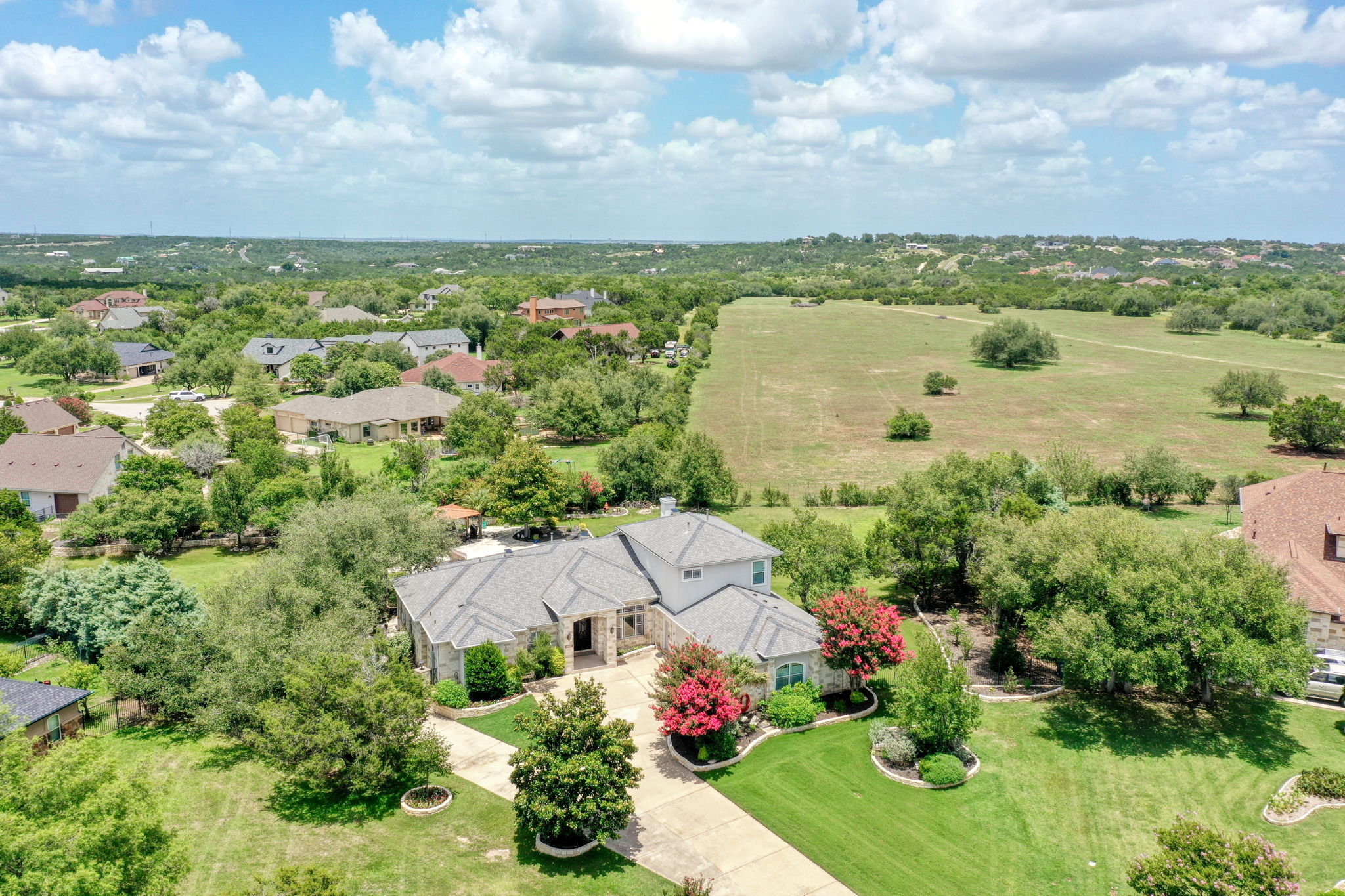 1601 Coronado Leander, TX 78641 - Photo 3 of 37