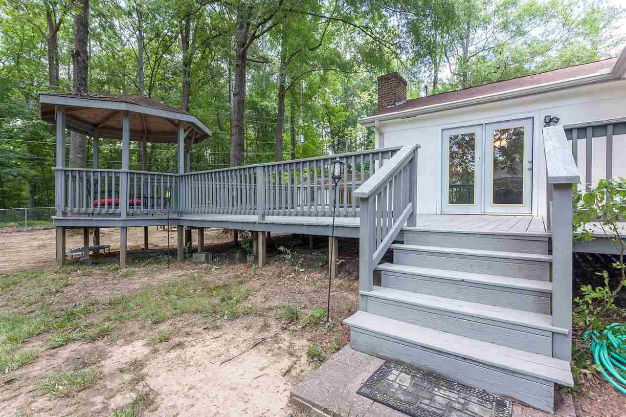 5906 Newhall Road Durham, NC 27713 - Photo 20 of 24 Photo 20