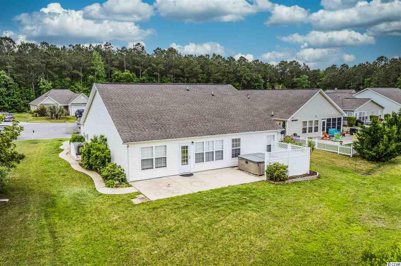 631 Locke Court Murrells Inlet, SC 29576 - Photo 24 of 25 Gallery Image 24