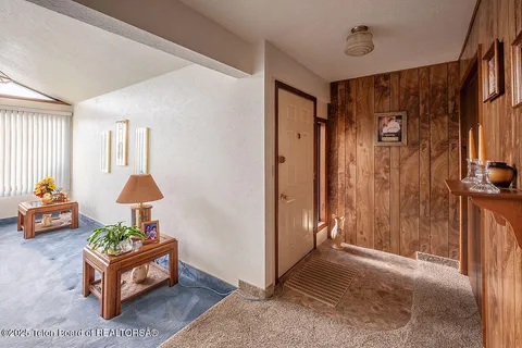 $595,000 | 823 Allred Road, Afton, WY 83110