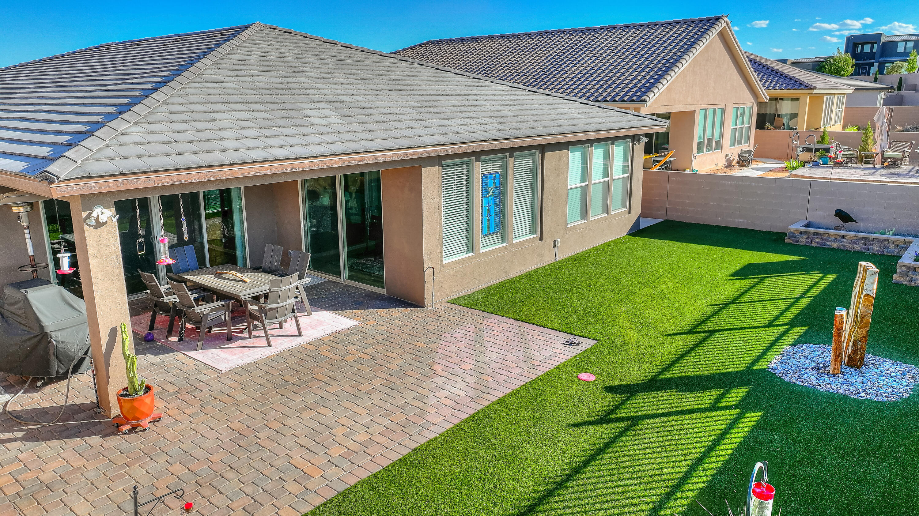2793 Kings Canyon Loop Northeast Rio Rancho, NM 87144 - Photo 36 of 38 Gallery Image 36