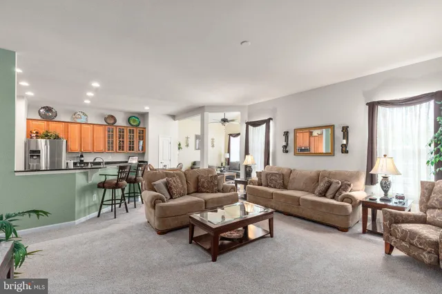 $567,000 | 1300 Amedoro Court, Abingdon, MD 21009