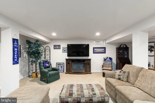 $567,000 | 1300 Amedoro Court, Abingdon, MD 21009