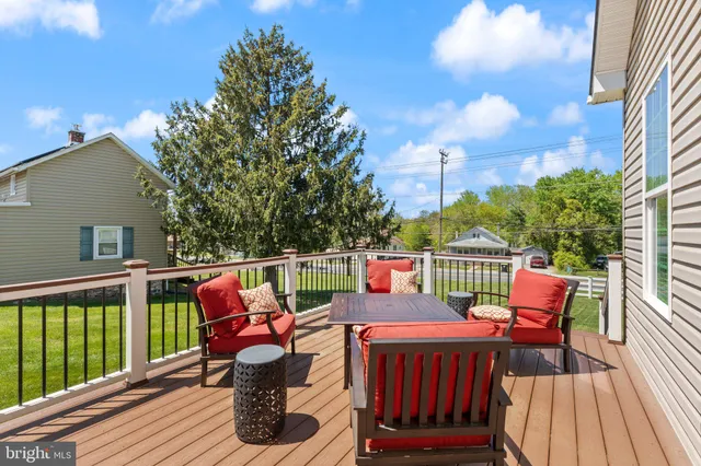 $567,000 | 1300 Amedoro Court, Abingdon, MD 21009