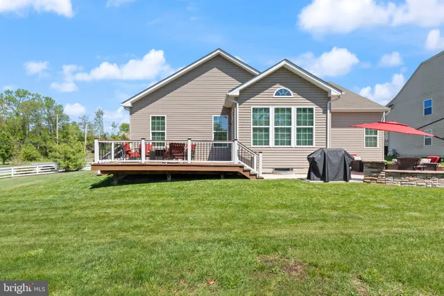 $567,000 | 1300 Amedoro Court, Abingdon, MD 21009