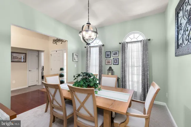 $567,000 | 1300 Amedoro Court, Abingdon, MD 21009