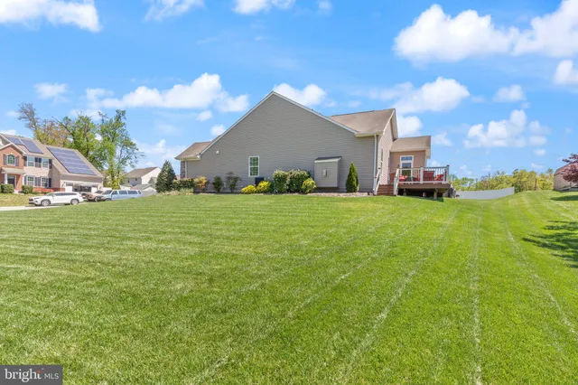 $567,000 | 1300 Amedoro Court, Abingdon, MD 21009