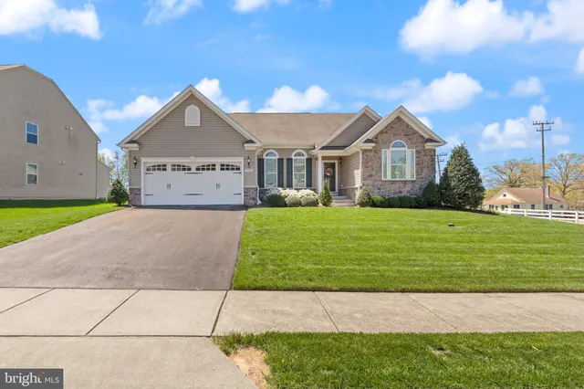 $567,000 | 1300 Amedoro Court, Abingdon, MD 21009