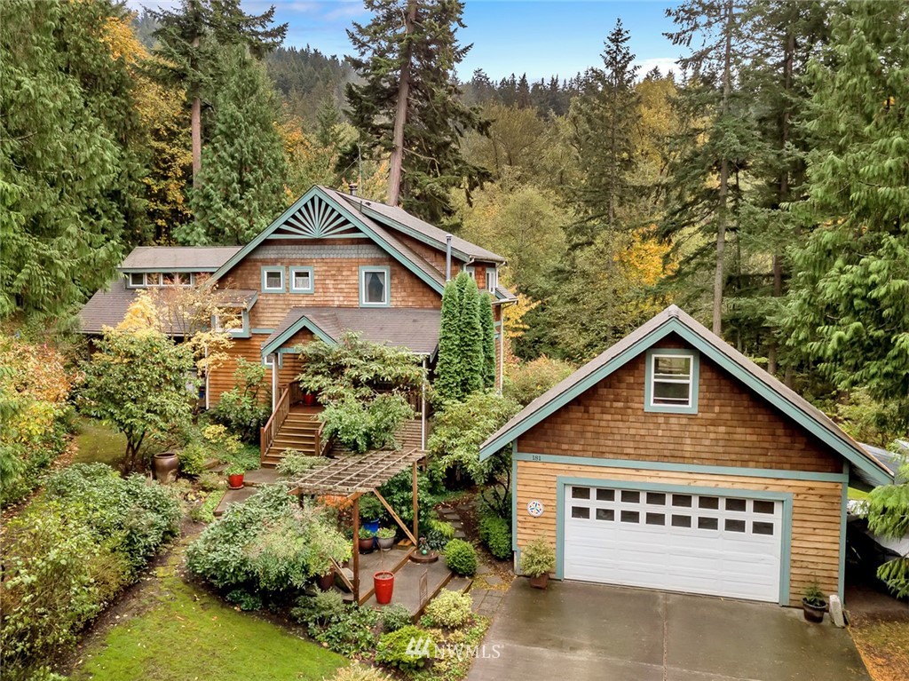 181 Hiline Road Bellingham, WA 98229 - Photo 1 of 25