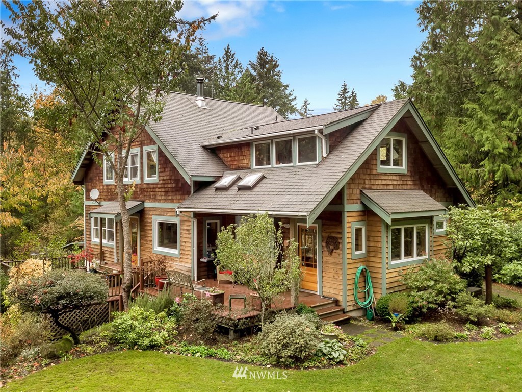 181 Hiline Road Bellingham, WA 98229 - Photo 2 of 25