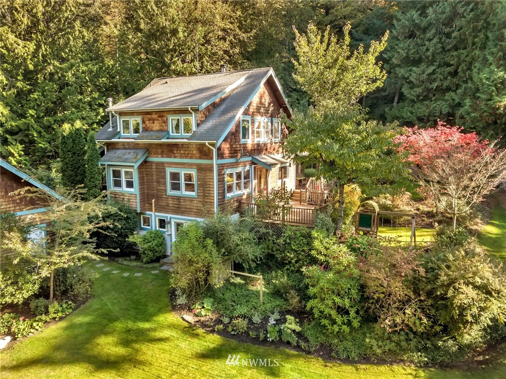 181 Hiline Road Bellingham, WA 98229 - Photo 3 of 25