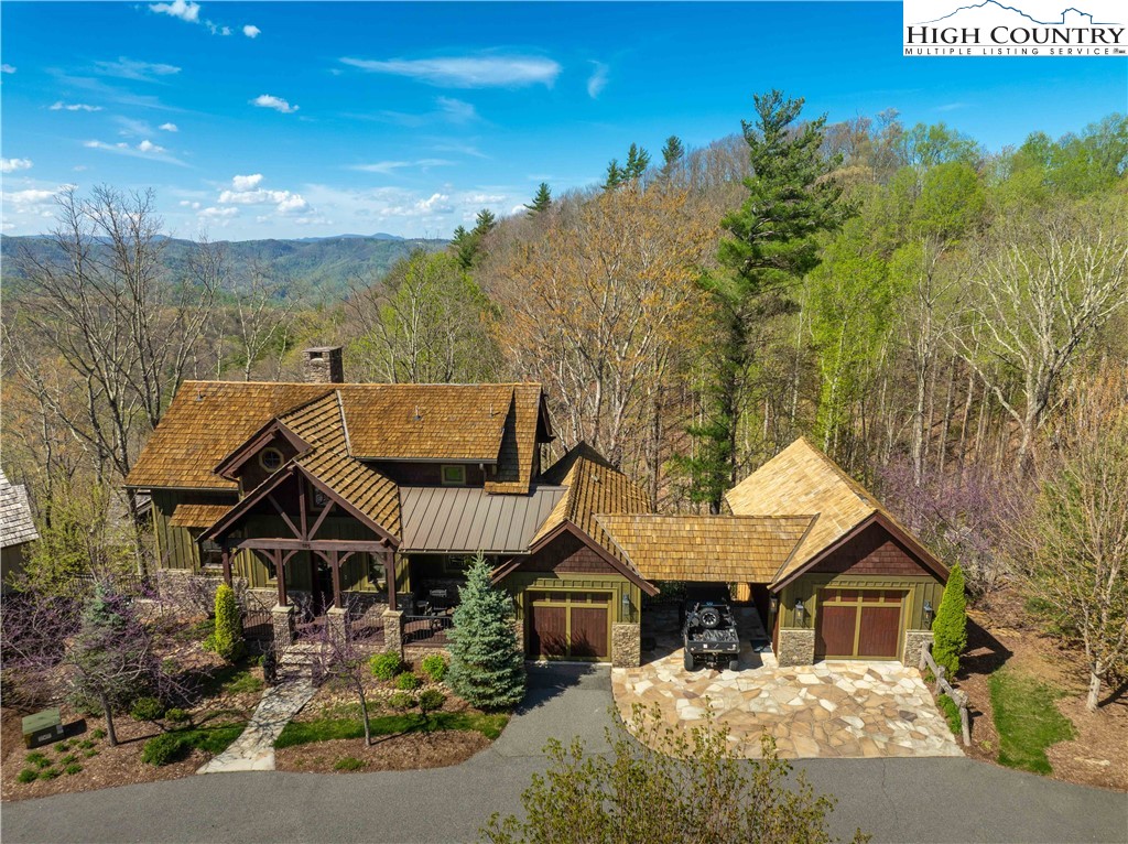 145 Watson Gap Road Boone, NC 28607 - Photo 1 of 50