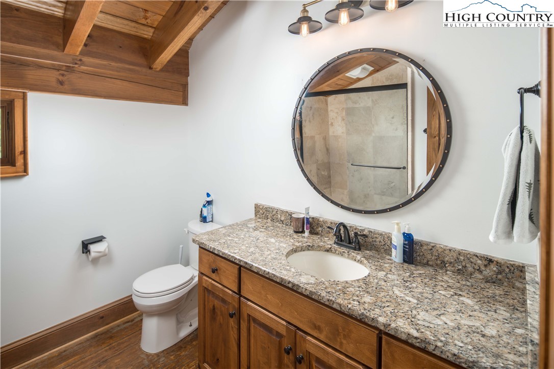 145 Watson Gap Road Boone, NC 28607 - Photo 22 of 50