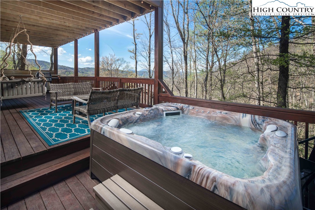 145 Watson Gap Road Boone, NC 28607 - Photo 27 of 50