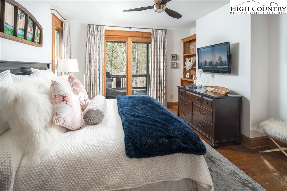 145 Watson Gap Road Boone, NC 28607 - Photo 32 of 50
