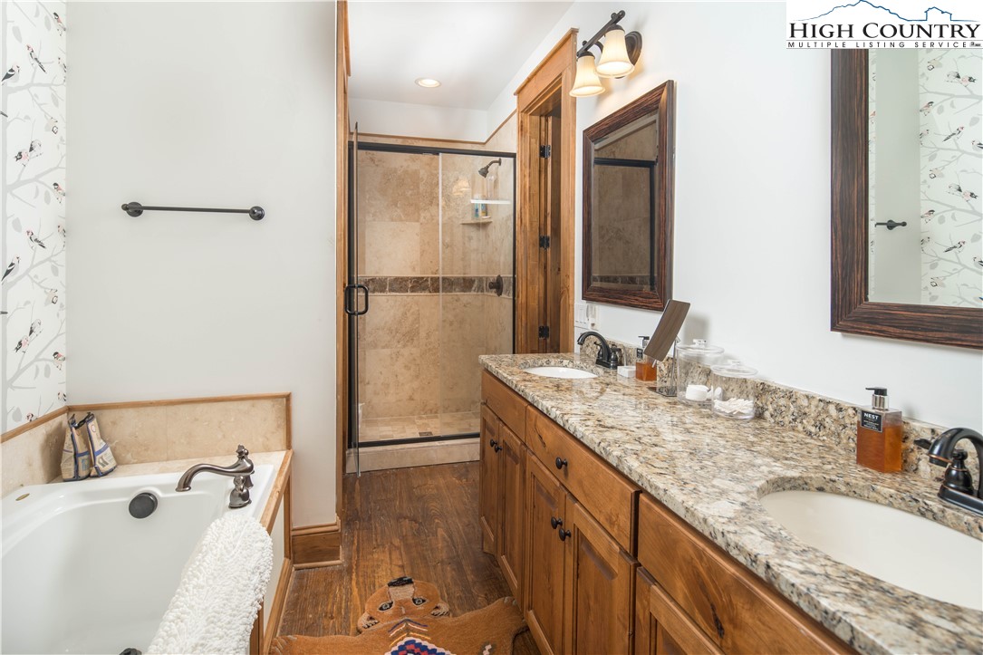 145 Watson Gap Road Boone, NC 28607 - Photo 33 of 50