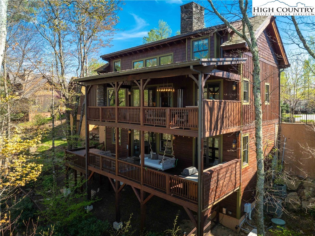 145 Watson Gap Road Boone, NC 28607 - Photo 40 of 50
