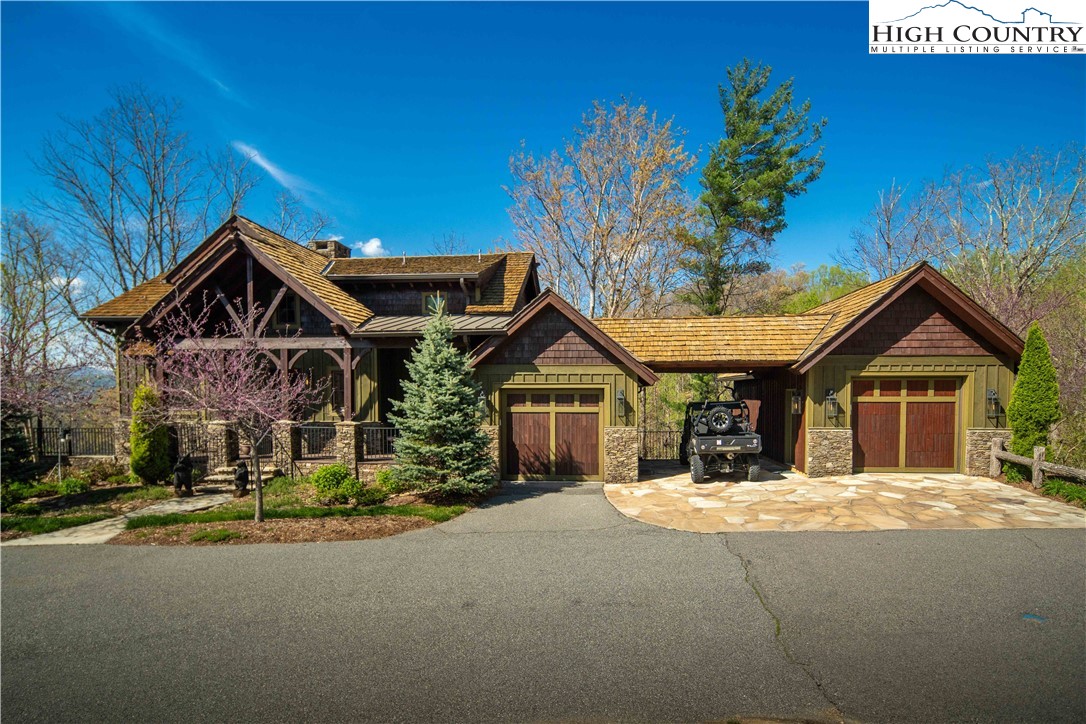 145 Watson Gap Road Boone, NC 28607 - Photo 4 of 50