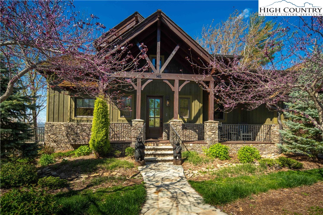 145 Watson Gap Road Boone, NC 28607 - Photo 5 of 50