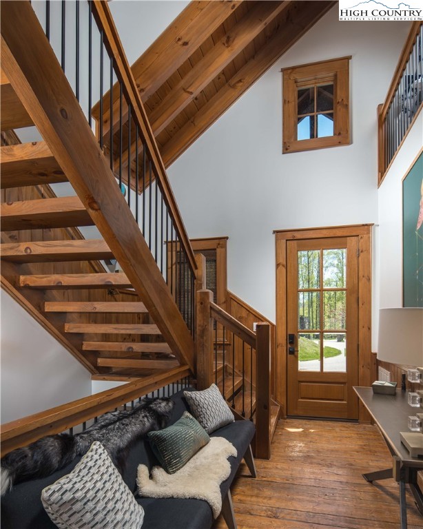 145 Watson Gap Road Boone, NC 28607 - Photo 6 of 50