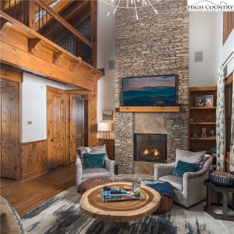 145 Watson Gap Road Boone, NC 28607 - Photo 8 of 50
