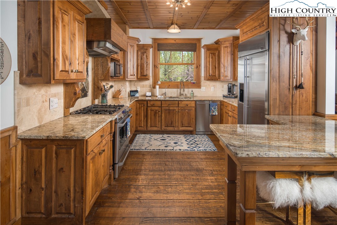 145 Watson Gap Road Boone, NC 28607 - Photo 9 of 50
