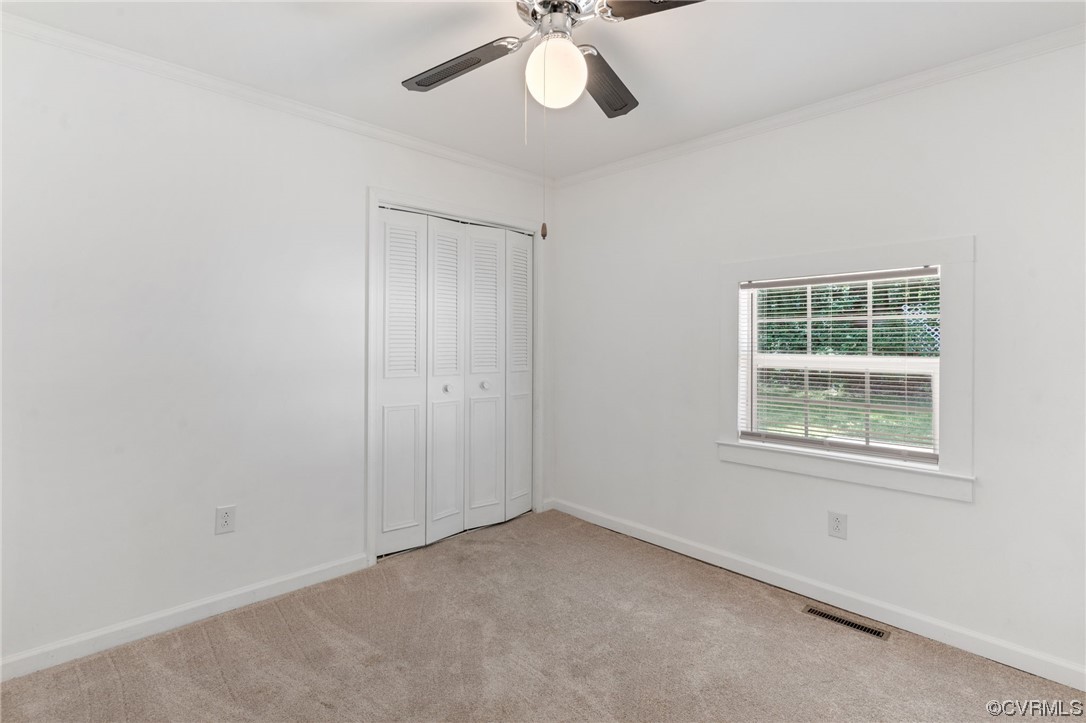 5817 Middle Road Prince George, VA 23875 - Photo 15 of 32 New carpet