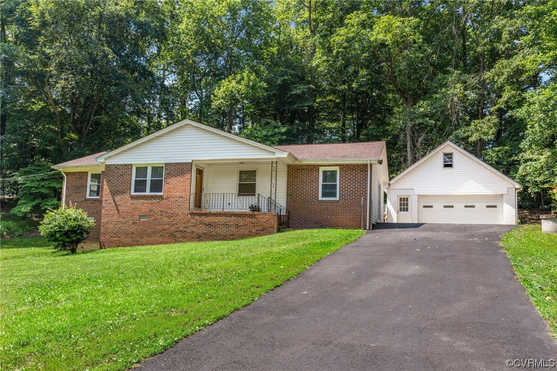 5817 Middle Road Prince George, VA 23875 - Photo 2 of 32 Gallery Image 2