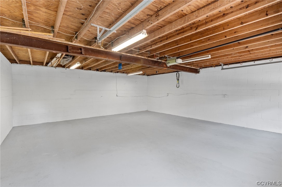 5817 Middle Road Prince George, VA 23875 - Photo 26 of 32 freshly painted
