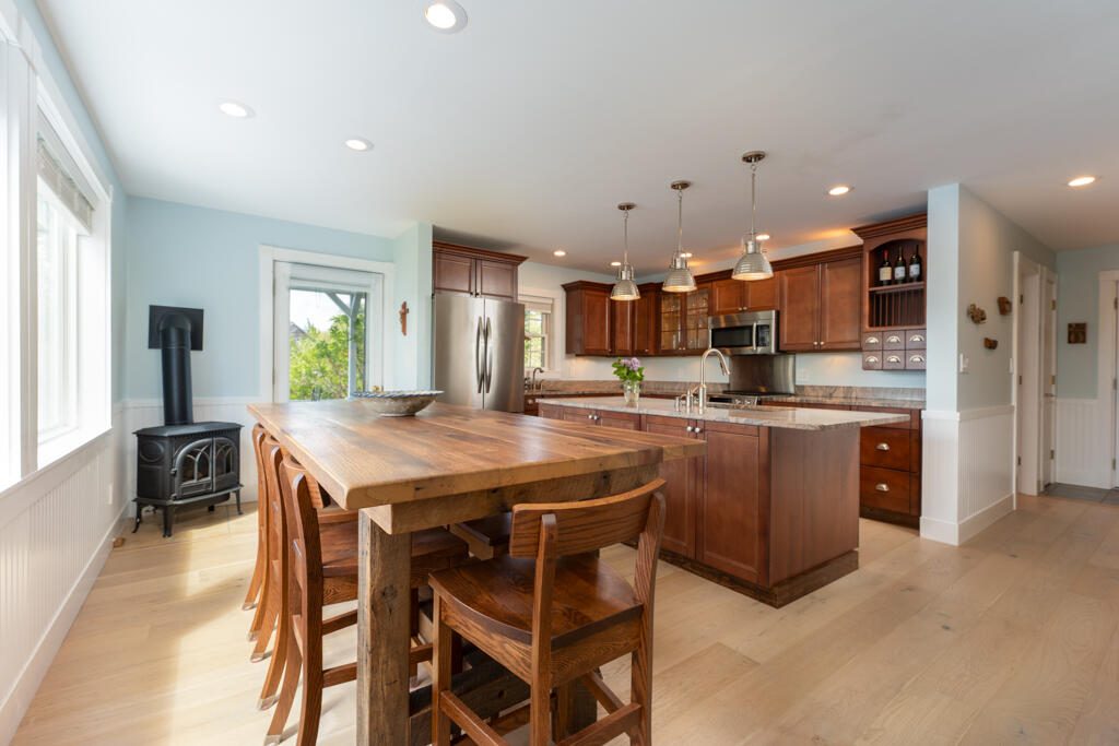720 Wallston Road St. George, ME 04860 - Photo 10 of 69 Kitchen
