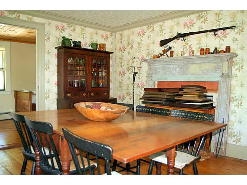 11 Upton Bros Road Norway, ME 04268 - Photo 11 of 33 Dining Room.