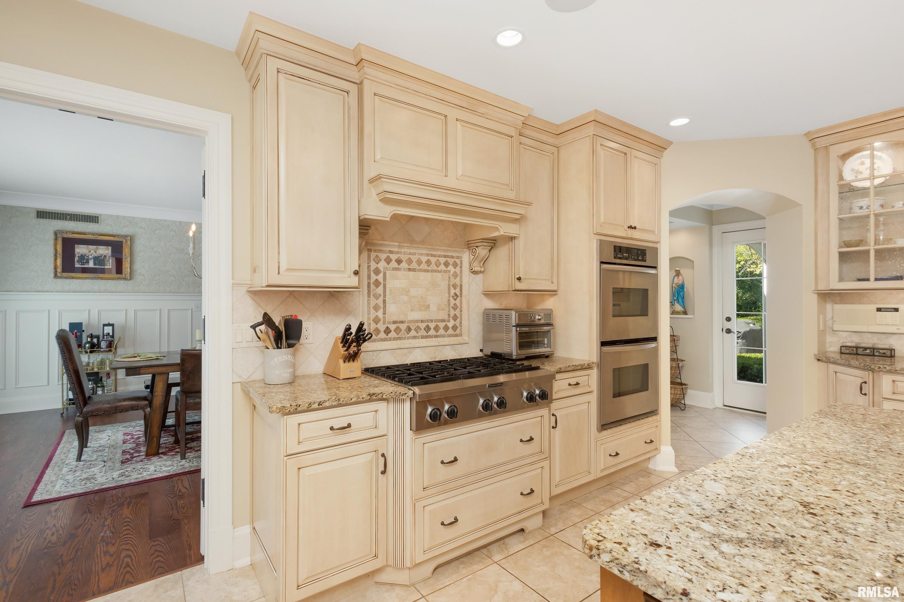 4026 Jersey Ridge Road Davenport, IA 52807 - Photo 25 of 90 Gallery Image 25