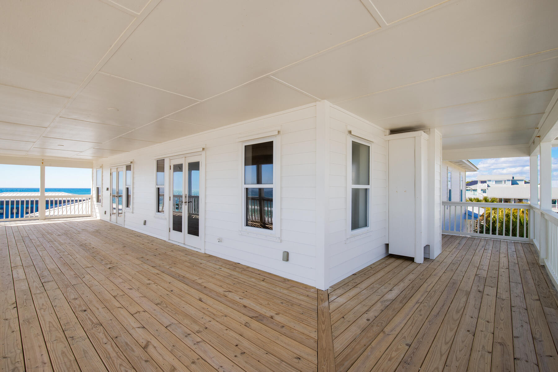 2 Hotz Avenue Santa Rosa Beach, FL 32459 - Photo 22 of 54 a view interior of the house with wooden floor