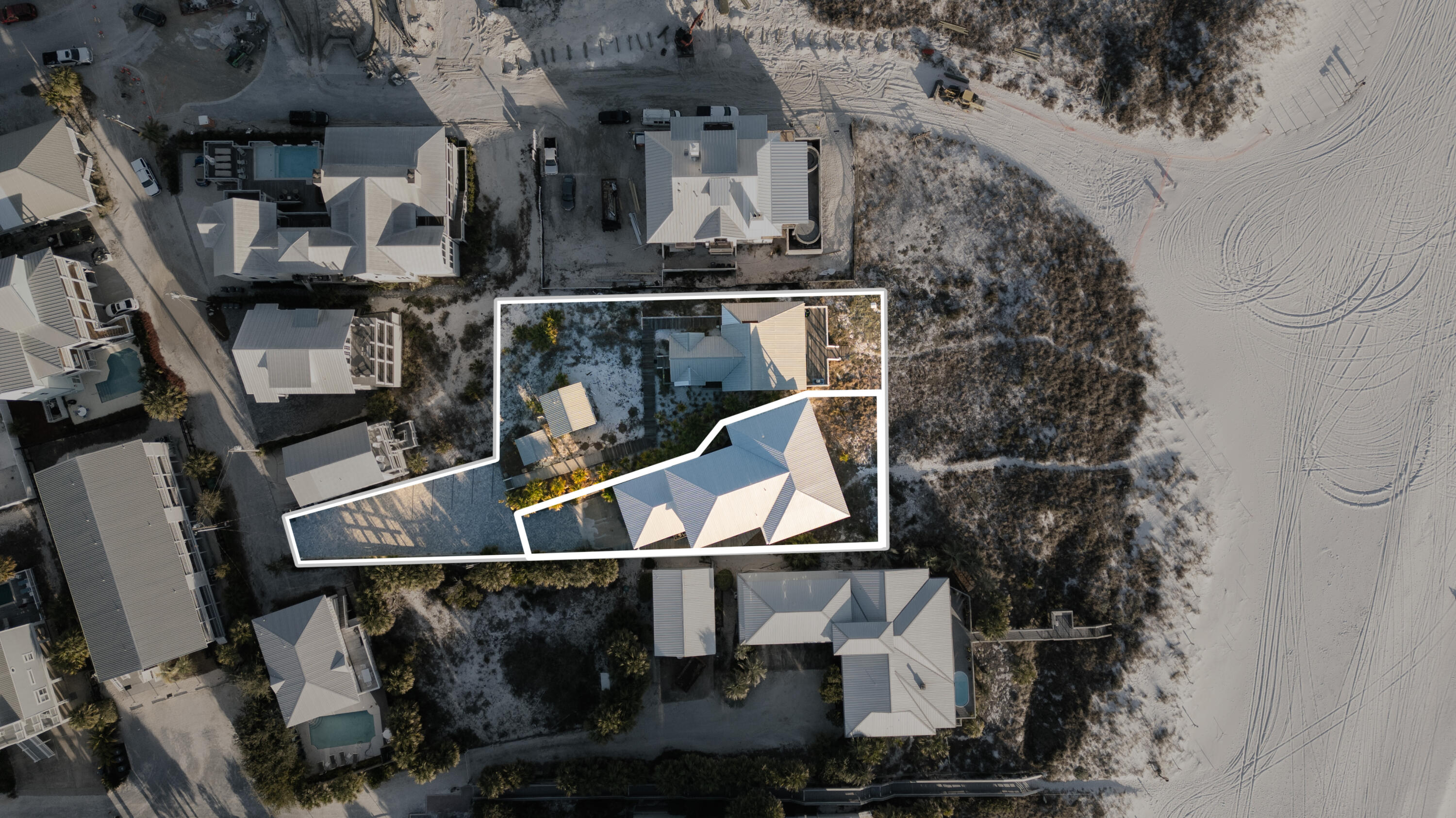2 Hotz Avenue Santa Rosa Beach, FL 32459 - Photo 49 of 54 DJI_0321-3