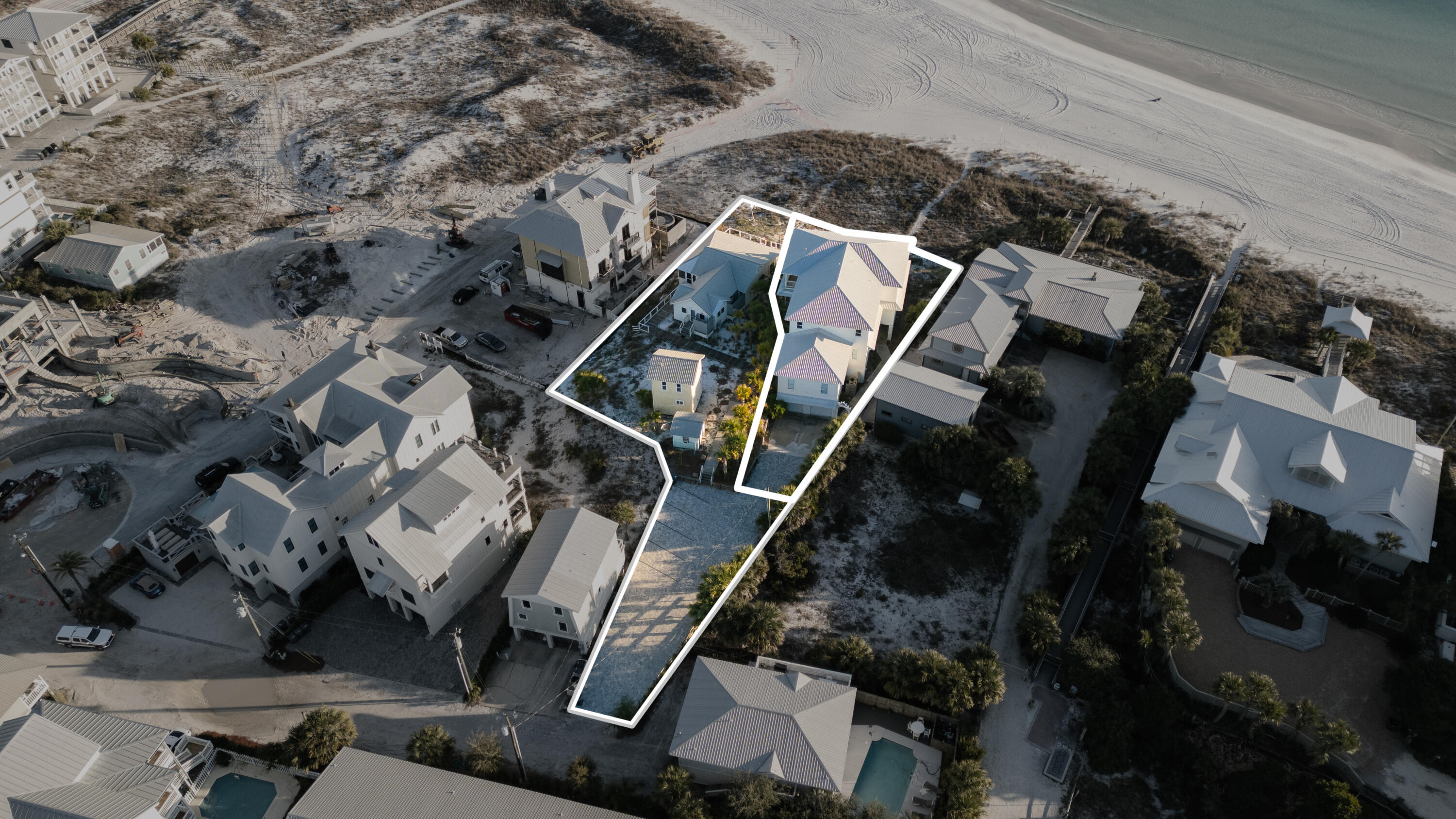 2 Hotz Avenue Santa Rosa Beach, FL 32459 - Photo 51 of 54 DJI_0325-6