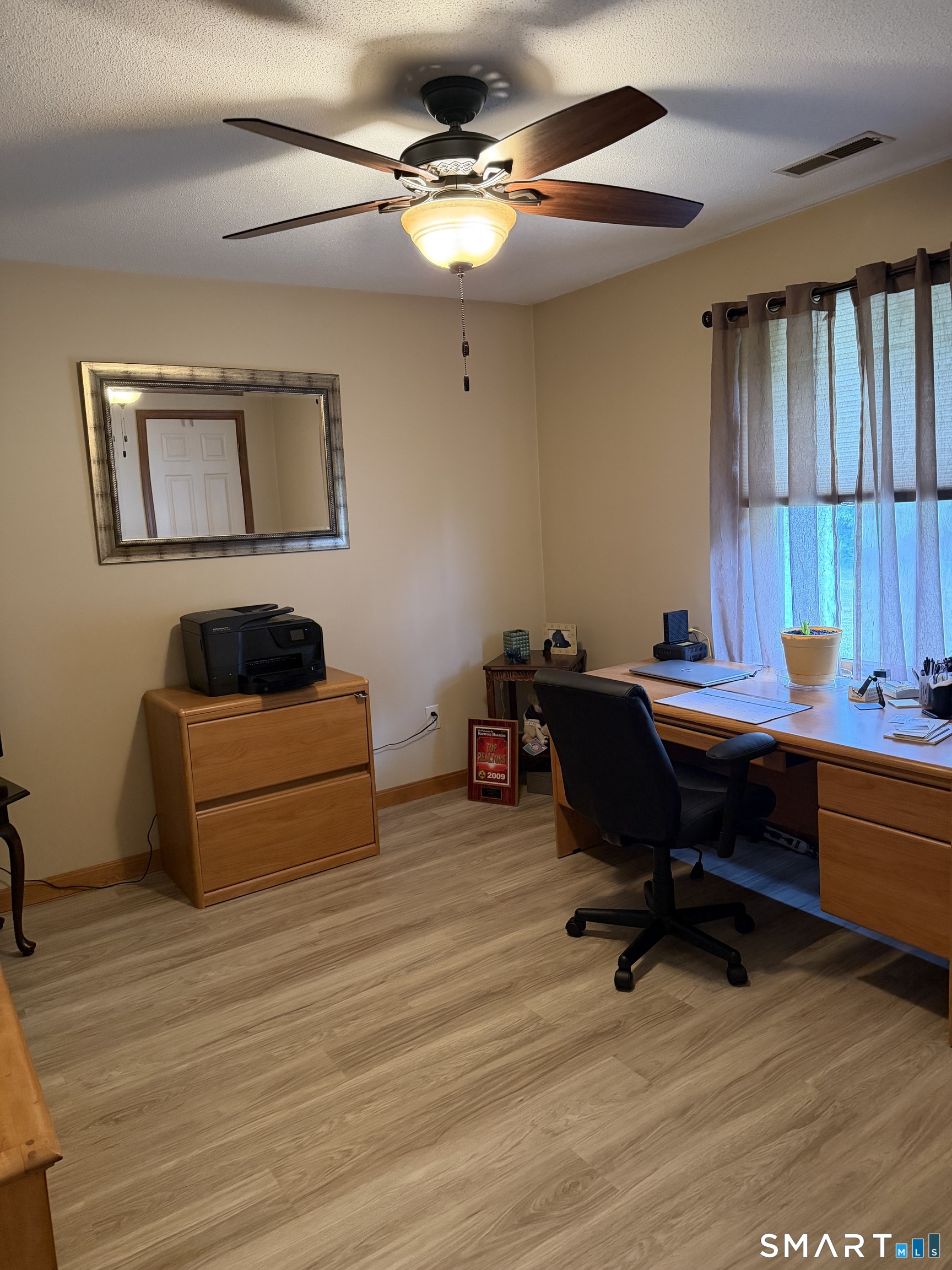 102 North Maple Street, Unit 6B Enfield, CT 06082 - Photo 13 of 18 2nd Bedroom used as office