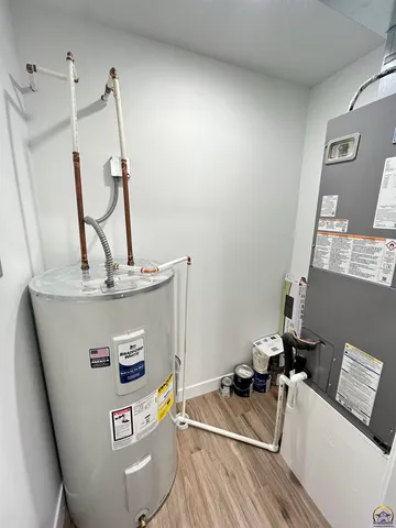 $184,500 | 805 Peyton Street, Emporia, KS 66801