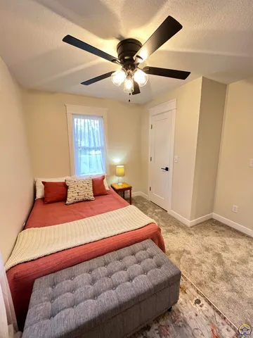 $184,500 | 805 Peyton Street, Emporia, KS 66801