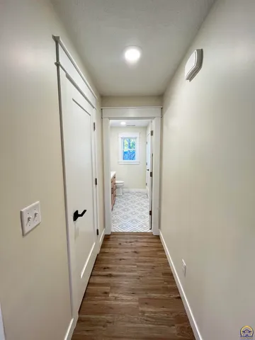 $184,500 | 805 Peyton Street, Emporia, KS 66801